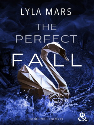 cover image of The Perfect Fall